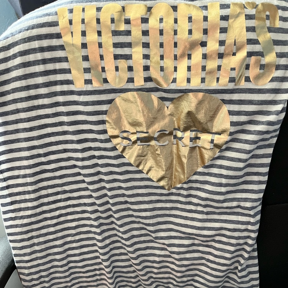 Victoria’s Secret t shirt night dress